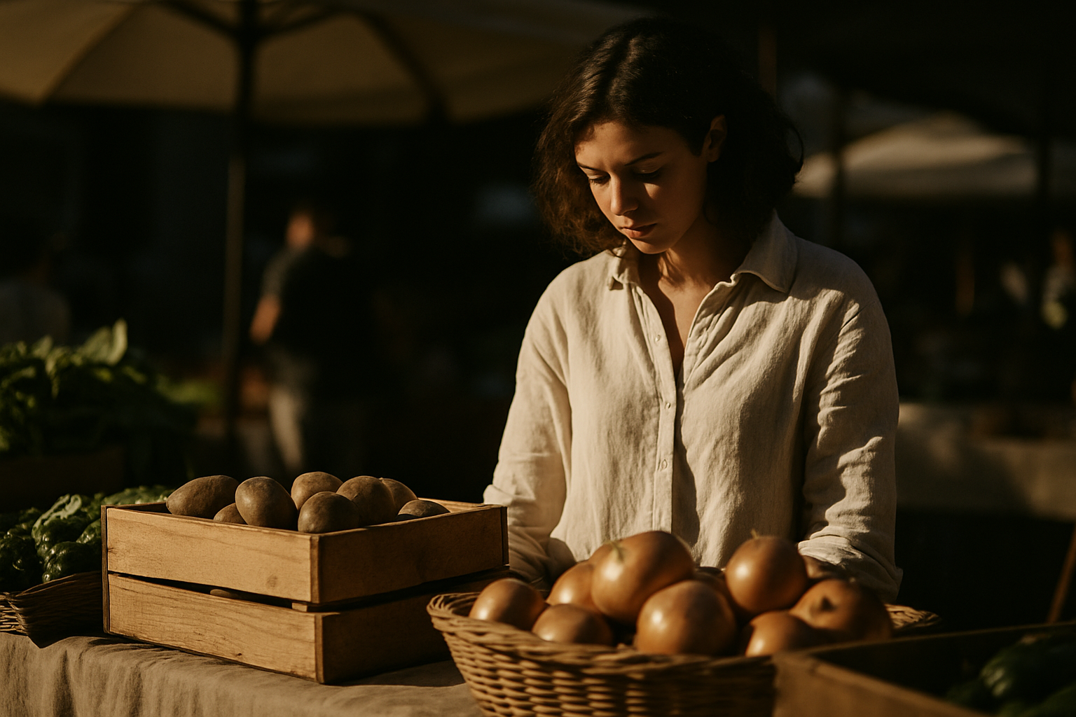 emerging applications