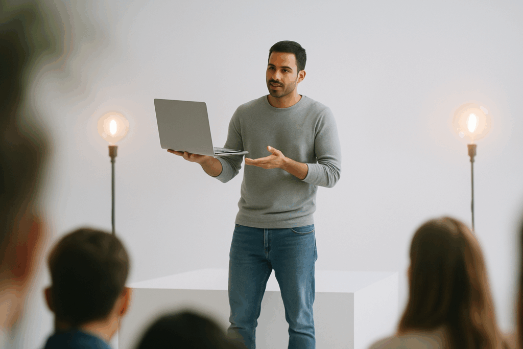 big tech announcements