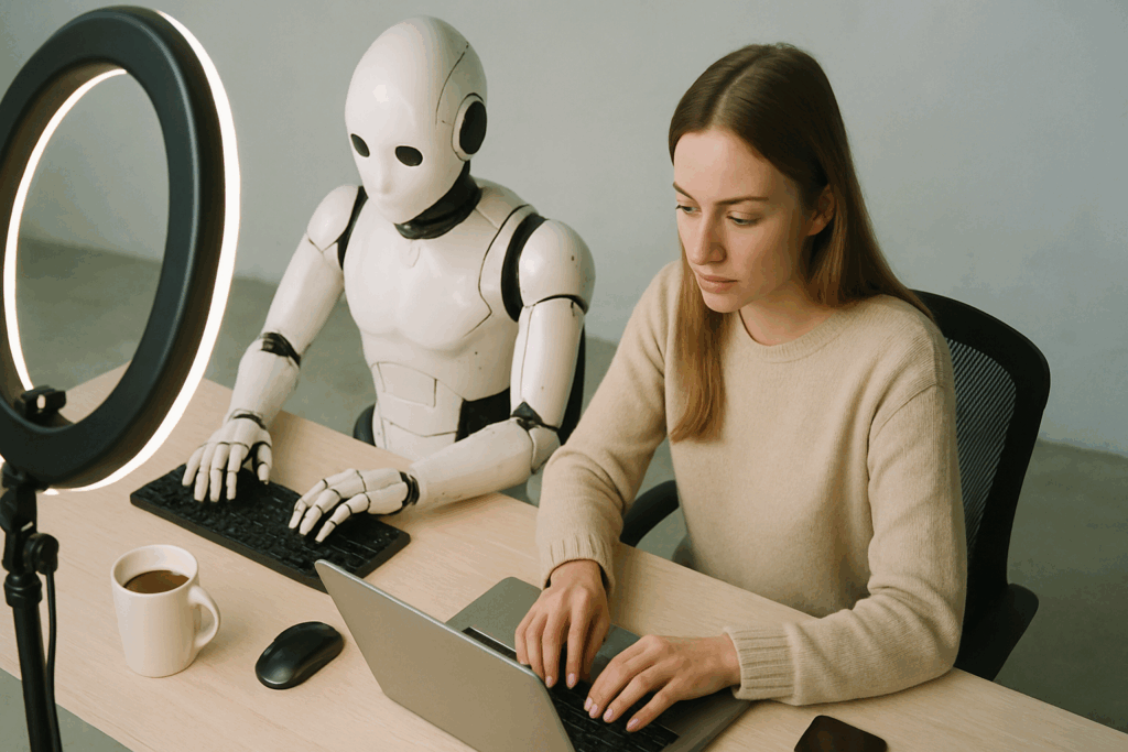 generative ai use cases