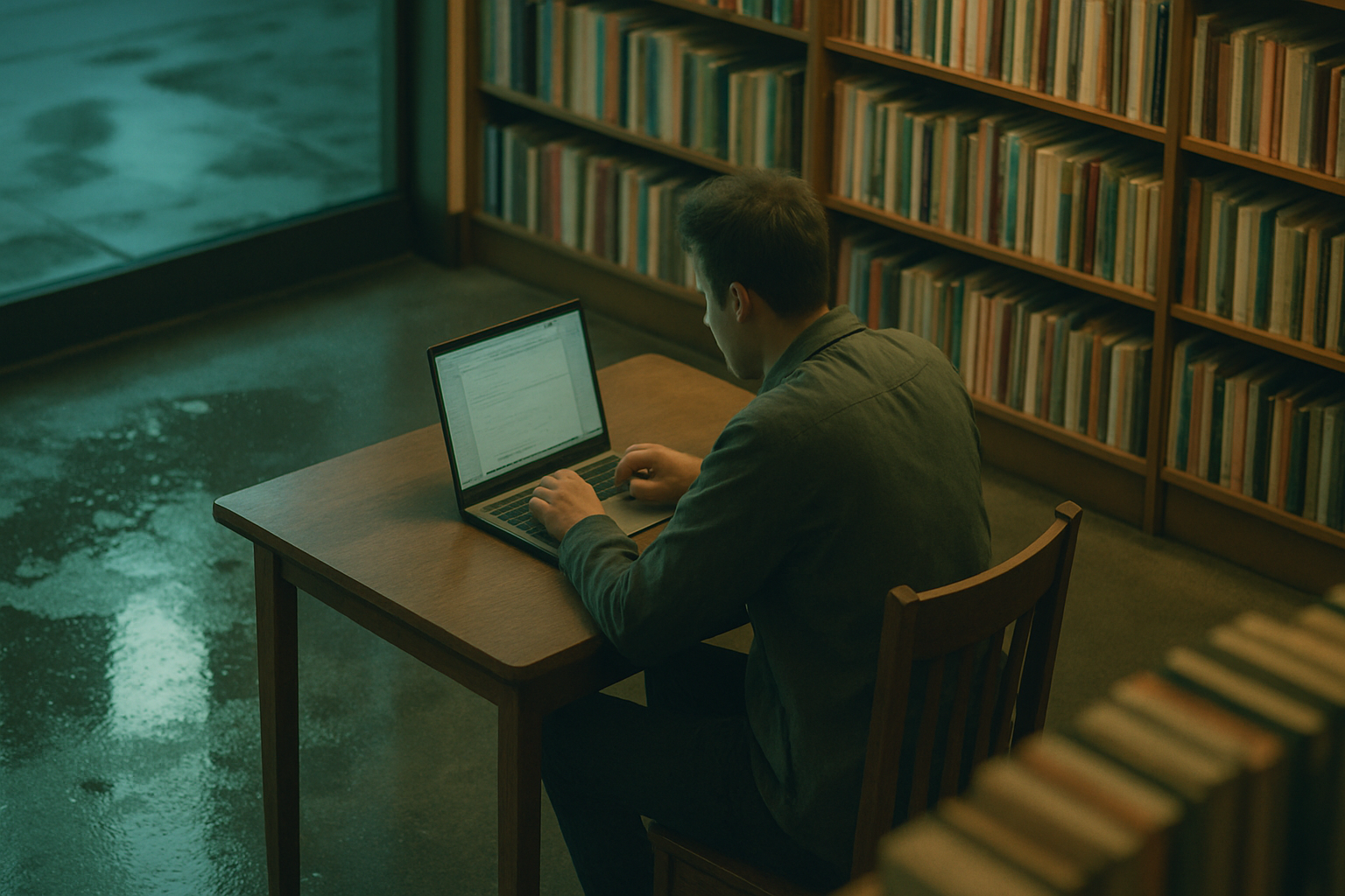 performance efficiency