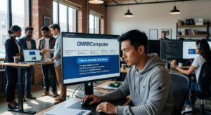 how to get daily tech news gmrrcomputer