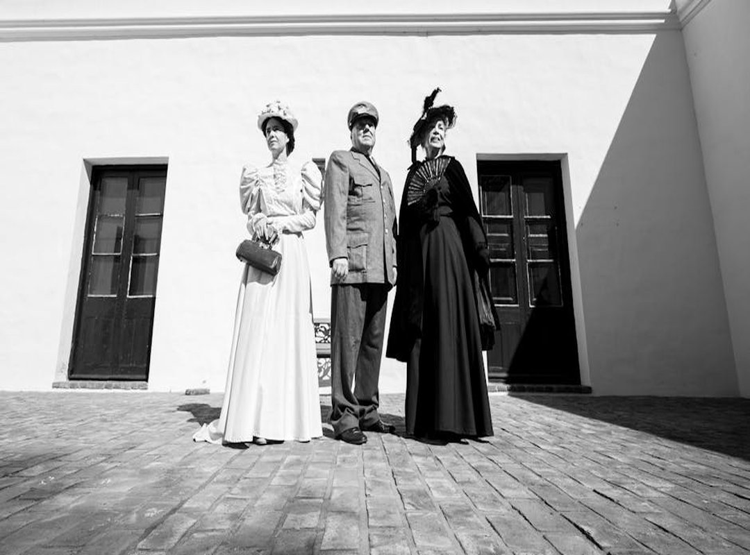 Más Personajes Inolvidables: Señor Barriga, Ñoño y Doña Clotilde